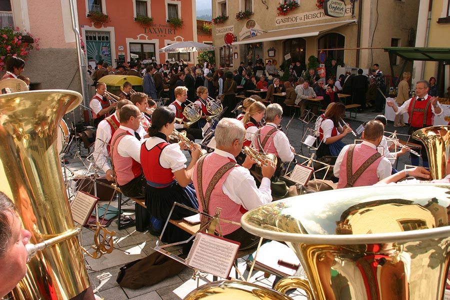 Konzert des Musikvereins